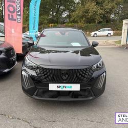 Peugeot 2008 100 S&S BVM6 Style occasion - Pessac - photo 2/27