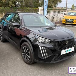 Peugeot 2008 100 S&S BVM6 Style occasion - Pessac - photo 3/27