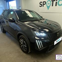 Peugeot 2008 100 S&S BVM6 Style occasion - Lormont - photo 3/30