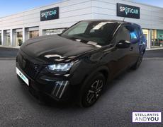 Peugeot 2008 Le Bouscat