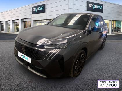 Peugeot 3008 - 3008 Hybrid 145 e-DCS6 Allure - 28 990 €