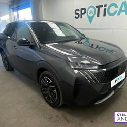 Peugeot 3008 Hybrid 145 e-DCS6 Allure occasion - Pessac - photo 3/31
