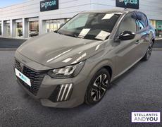 Peugeot 208 Mérignac