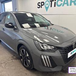 Peugeot 208 208 100 S&S BVM6 Allure M&eacute;rignac