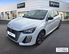 Peugeot 208 Le Bouscat