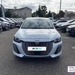 Peugeot 208 Hybrid 110 ch e-DCS6 Allure occasion - Le Bouscat - photo 2/27