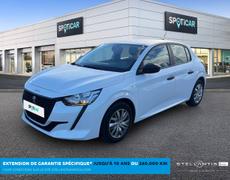 Peugeot 208 societe Lormont