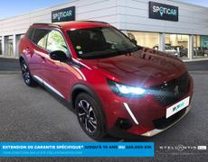 Peugeot 2008 Le Bouscat