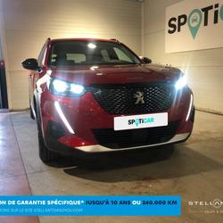 Peugeot 2008 BlueHDi 110 S&S BVM6 Roadtrip occasion - Lormont - photo 2/31