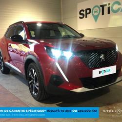 Peugeot 2008 BlueHDi 110 S&S BVM6 Roadtrip occasion - Lormont - photo 3/31