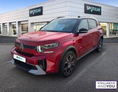 Citroen C3 Aircross Mérignac