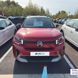 Citroen C3 Aircross Turbo 100 ch Man Plus occasion - M&eacute;rignac - photo 2/26