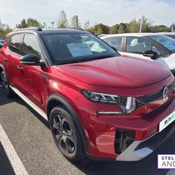 Citroen C3 Aircross Turbo 100 ch Man Plus occasion - M&eacute;rignac - photo 3/26