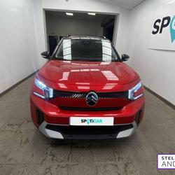 Citroen C3 Aircross Turbo 100 ch Man Plus occasion - Le Bouscat - photo 2/30