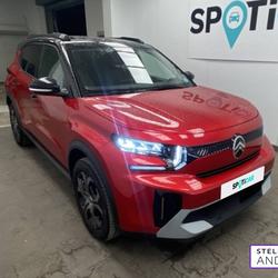 Citroen C3 Aircross Turbo 100 ch Man Plus occasion - Le Bouscat - photo 3/30