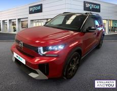 Citroen C3 Aircross Pessac