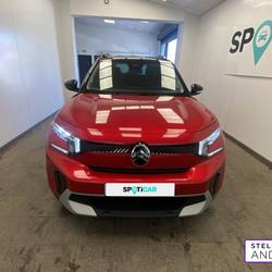 Citroen C3 Aircross Hybride 145 ch Aut Plus occasion - Pessac - photo 2/31