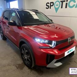 Citroen C3 Aircross Hybride 145 ch Aut Plus occasion - Pessac - photo 3/31