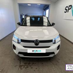 Citroen C3 Turbo 100 ch Manuelle Plus occasion - Le Bouscat - photo 2/29