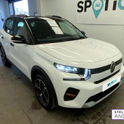Citroen C3 Turbo 100 ch Manuelle Plus occasion - Le Bouscat - photo 3/29