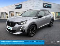 Peugeot 2008 Lormont
