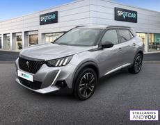 Peugeot 2008 Lormont