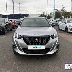 Peugeot 2008 PureTech 130 S&S EAT8 GT Pack occasion - Lormont - photo 2/27