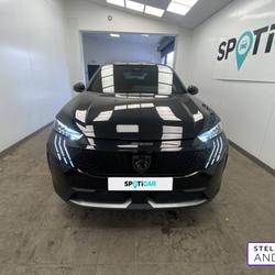 Peugeot 3008 Hybrid 136 e-DCS6 GT occasion - M&eacute;rignac - photo 2/32