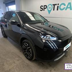 Peugeot 3008 Hybrid 136 e-DCS6 GT occasion - M&eacute;rignac - photo 3/32