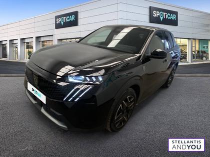 Peugeot 3008 - 3008 Hybrid 136 e-DCS6 GT - 27 690 €