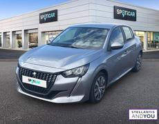 Peugeot 208 Le Bouscat