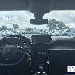 Peugeot 208 208 PureTech 75 S&S BVM5 Active Le Bouscat