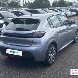 Peugeot 208 208 PureTech 75 S&S BVM5 Active Le Bouscat