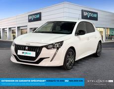 Peugeot 208 Le Bouscat