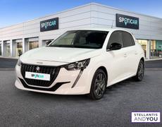 Peugeot 208 Le Bouscat