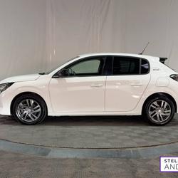 Peugeot 208 208 PureTech 100 S&S EAT8 Style Le Bouscat