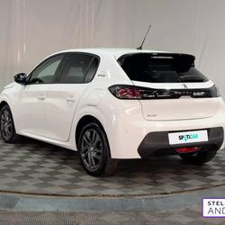 Peugeot 208 208 PureTech 100 S&S EAT8 Style Le Bouscat