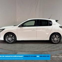 Peugeot 208 208 PureTech 100 S&S EAT8 Style M&eacute;rignac