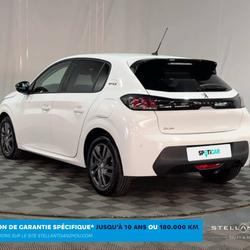 Peugeot 208 208 PureTech 100 S&S EAT8 Style M&eacute;rignac