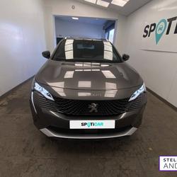 Peugeot 3008 BlueHDi 130ch S&S EAT8 GT occasion - M&eacute;rignac - photo 2/33