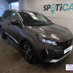 Peugeot 3008 BlueHDi 130ch S&S EAT8 GT occasion - M&eacute;rignac - photo 3/33