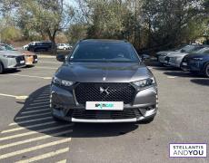 DS DS7 Crossback Mérignac