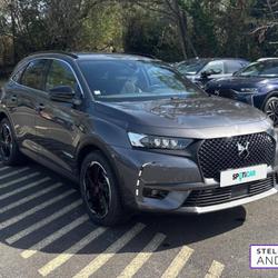 DS DS7 Crossback Hybride E-Tense 225 EAT8 Performance Line+ occasion - M&eacute;rignac - photo 2/25