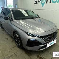 Peugeot 308 III Phase 1 Hybrid 145 e-DCS6 Allure occasion - Le Bouscat - photo 3/32