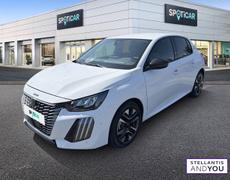Peugeot 208 Lormont