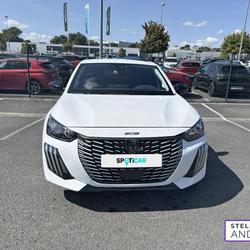 Peugeot 208 208 100 S&S BVM6 Allure Lormont