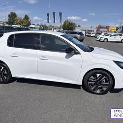 Peugeot 208 208 100 S&S BVM6 Allure Lormont