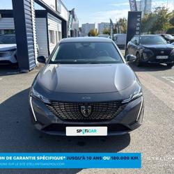 Peugeot 308 III Phase 1 PureTech 130ch S&S EAT8 Allure occasion - Lormont - photo 2/27