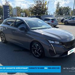 Peugeot 308 III Phase 1 PureTech 130ch S&S EAT8 Allure occasion - Lormont - photo 3/27