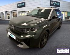 Citroen C3 Aircross Le Bouscat